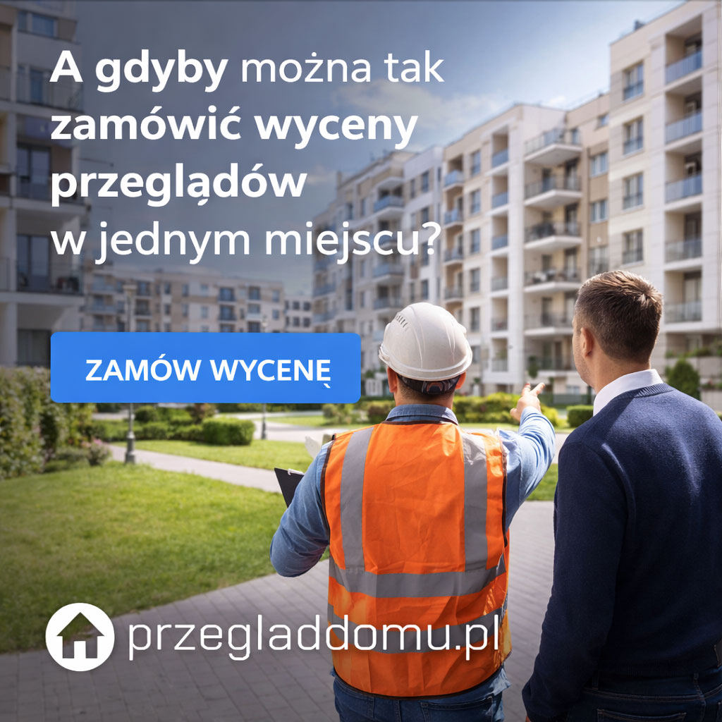 przeglady wspolnoty